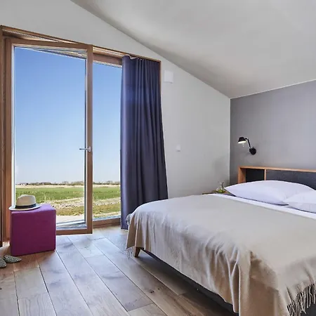 Holiday home Gud Jard Nr 04 - Design-ferienhaus Mit Exklusiver Ausstattung