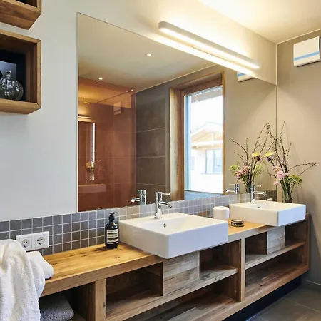 Gud Jard Nr 04 - Design-ferienhaus Mit Exklusiver Ausstattung