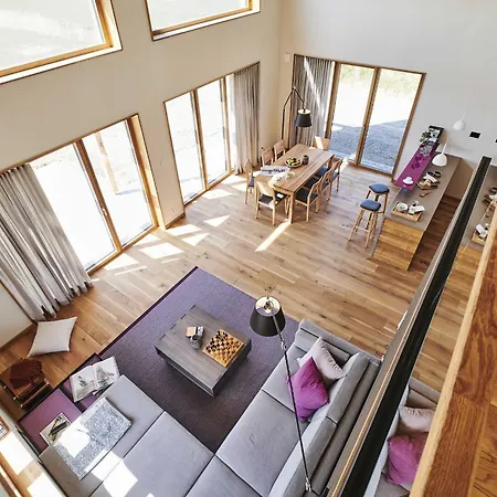 Gud Jard Nr 04 - Design-ferienhaus Mit Exklusiver Ausstattung Holiday home