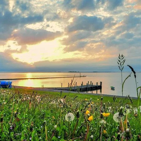 Gud Jard Nr 04 - Design-ferienhaus Mit Exklusiver Ausstattung *